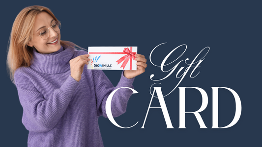 Sigwin Gift Card
